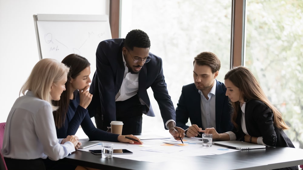 Marketing careers for professionals